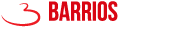 Barrios Producciones Logo